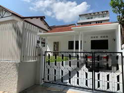 Sembawang Springs Estate (D27), Semi-Detached #205247411